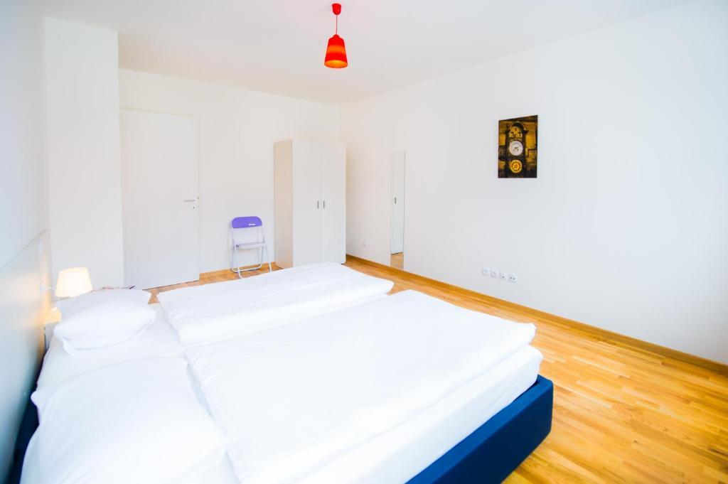 Aparthotel Vyšehrad Castle Prag