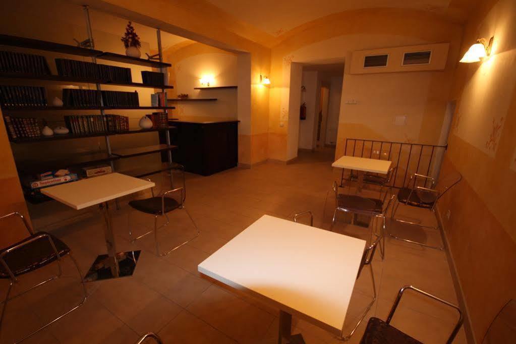 Gasthof Halkrooms Prag