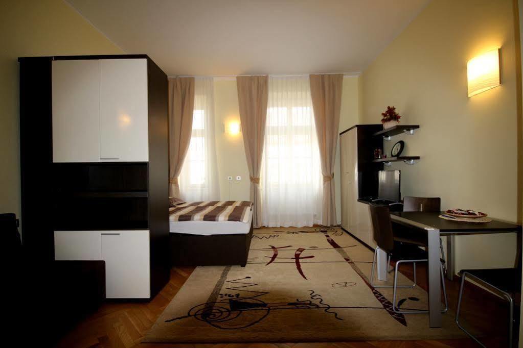 Gasthof Halkrooms Prag