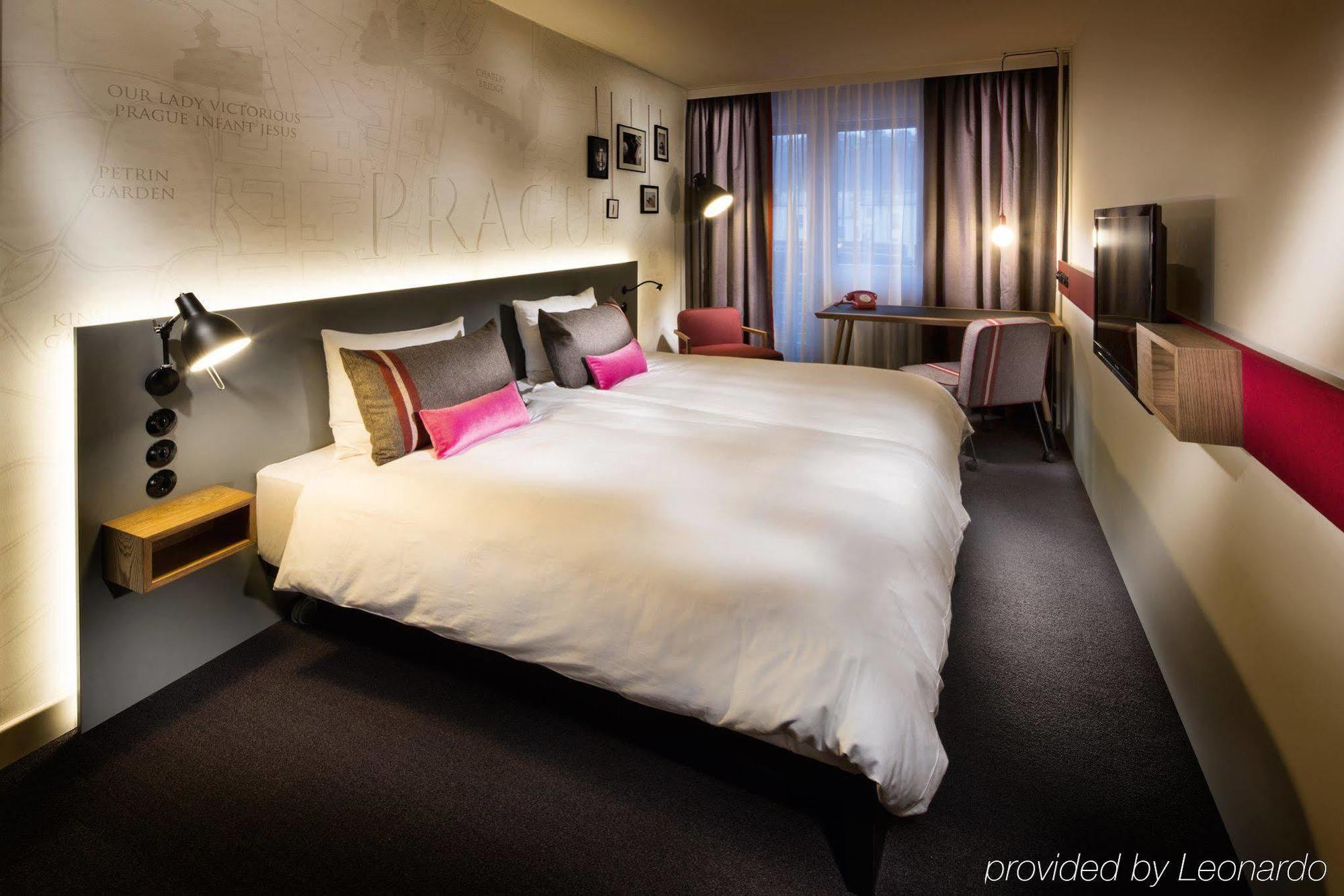 Pentahotel