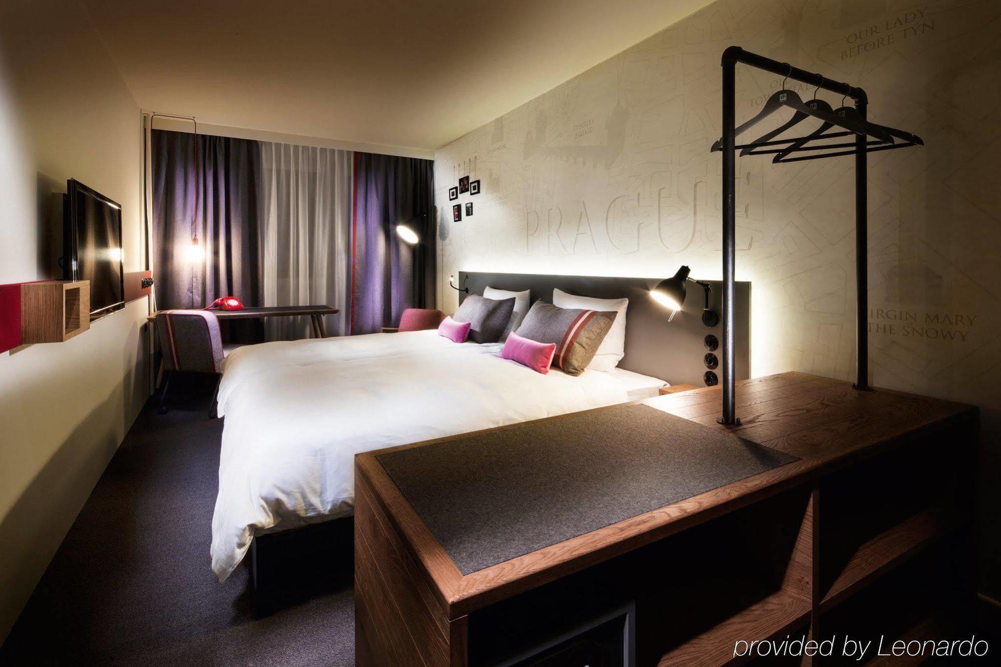 Pentahotel