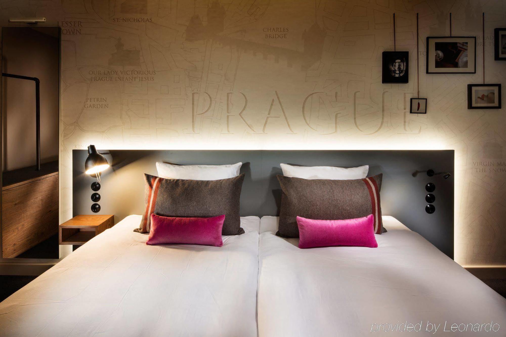 Pentahotel