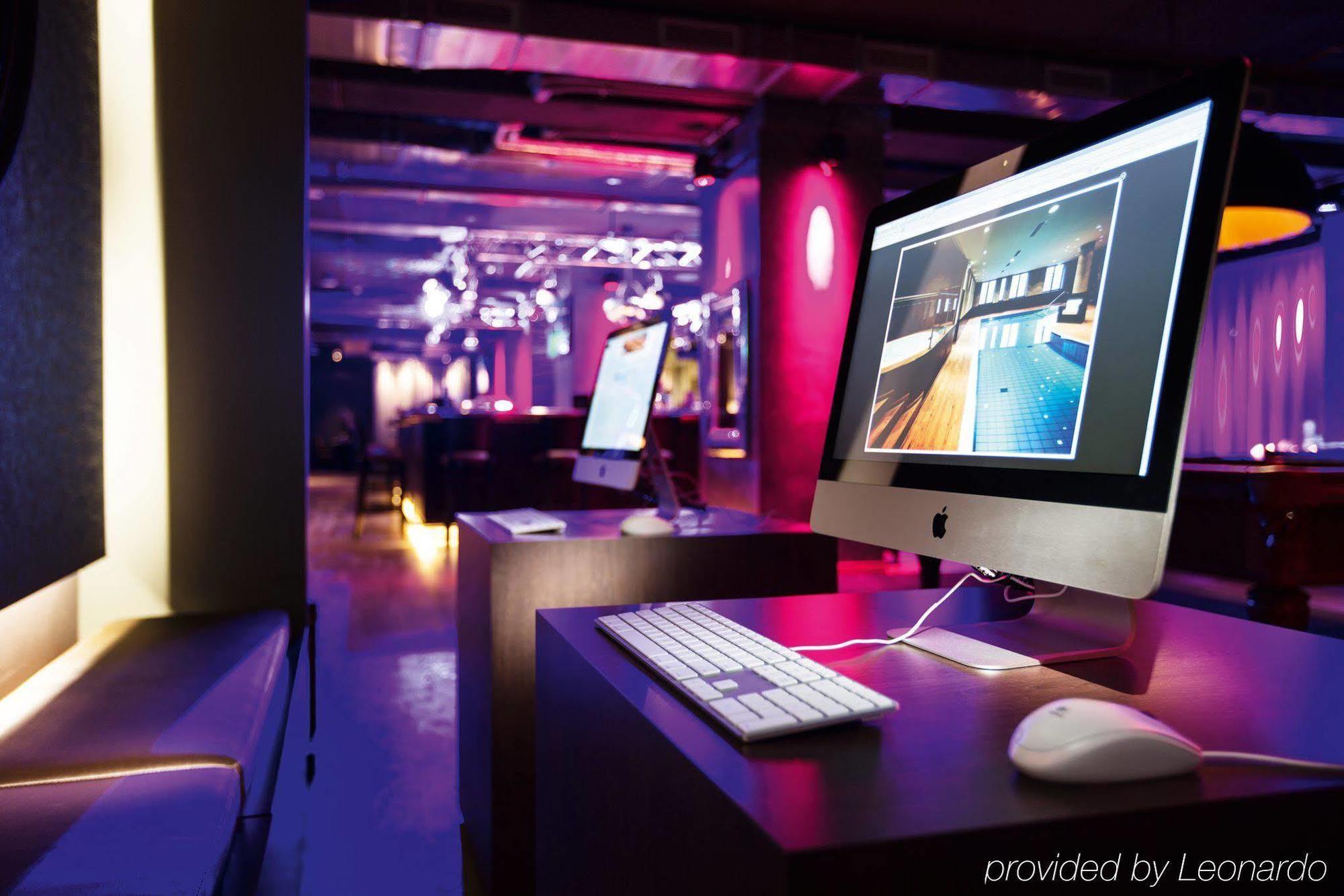 Hotel Pentahotel 4*