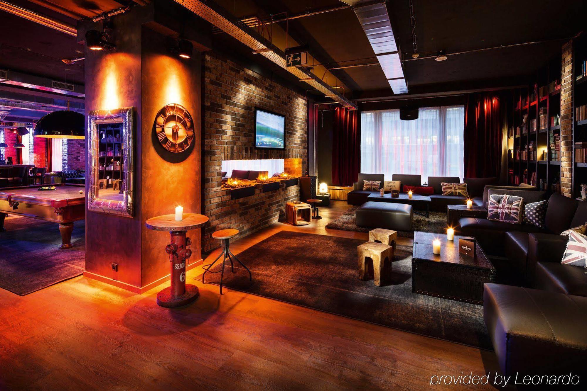 Pentahotel 4* Prague