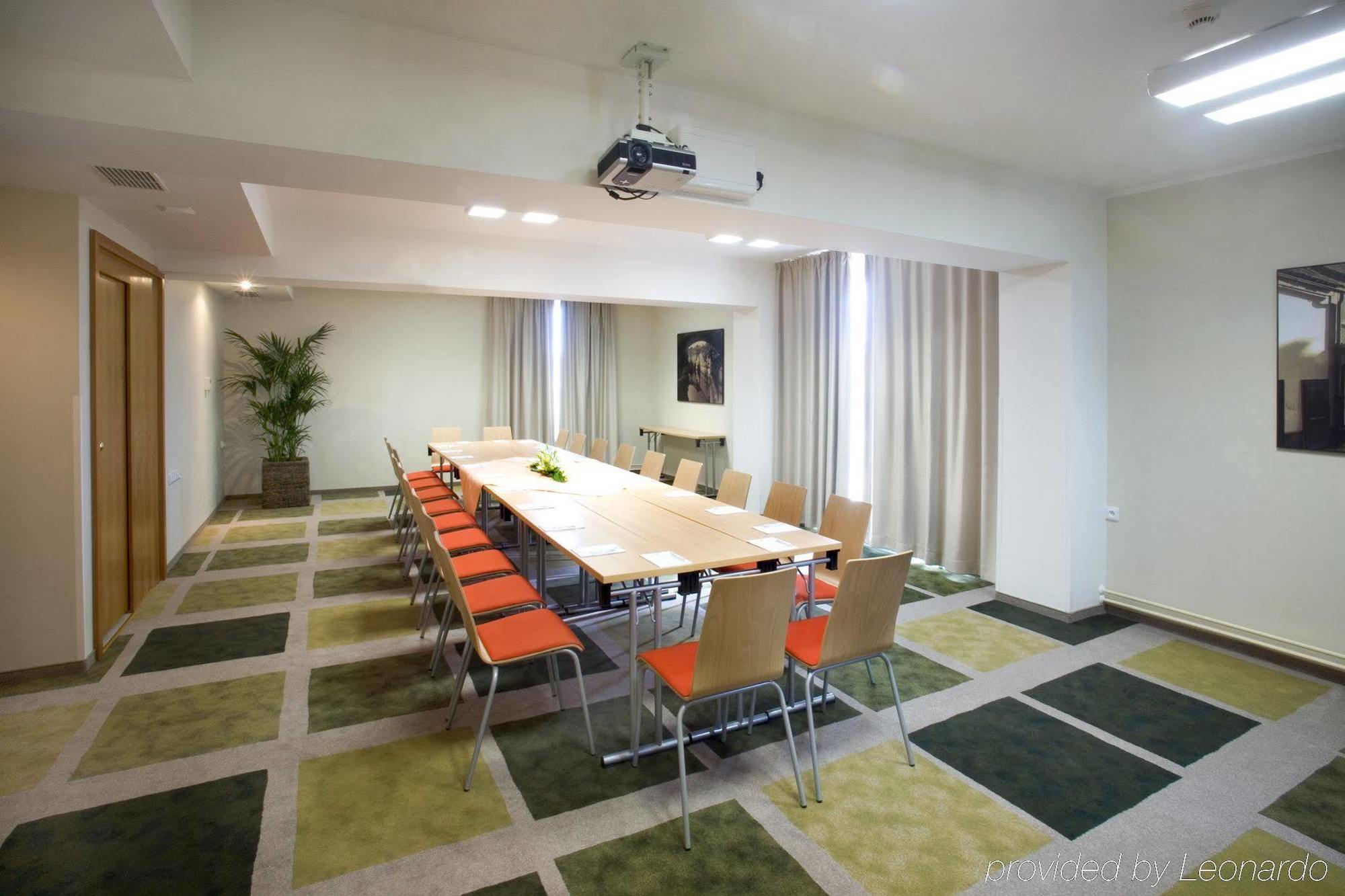 Plaza Prague Hotel - Czech Leading Hotels Hotel