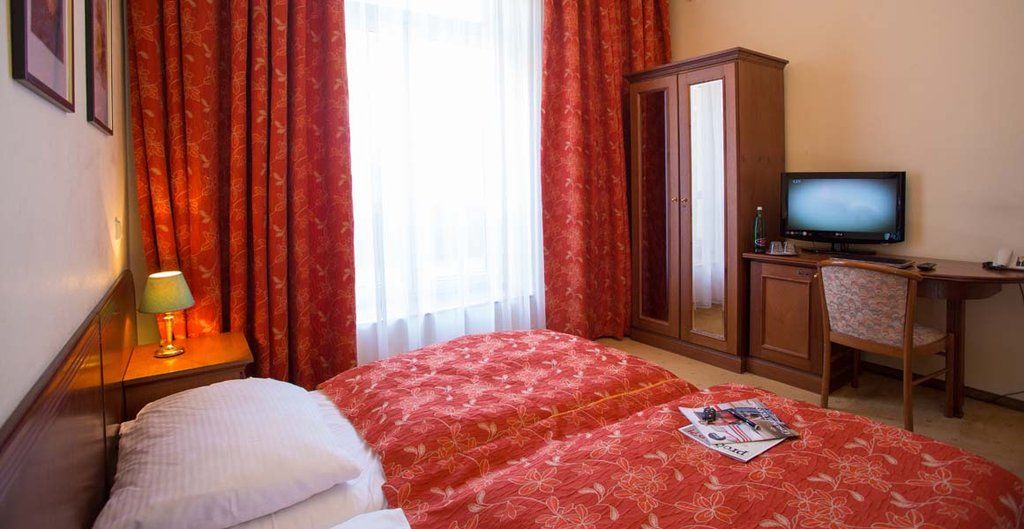 Galerie Royale 4*
