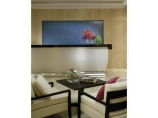 Design Merrion Hotell