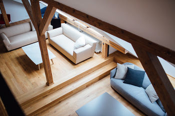Apartment Luxury D22 *