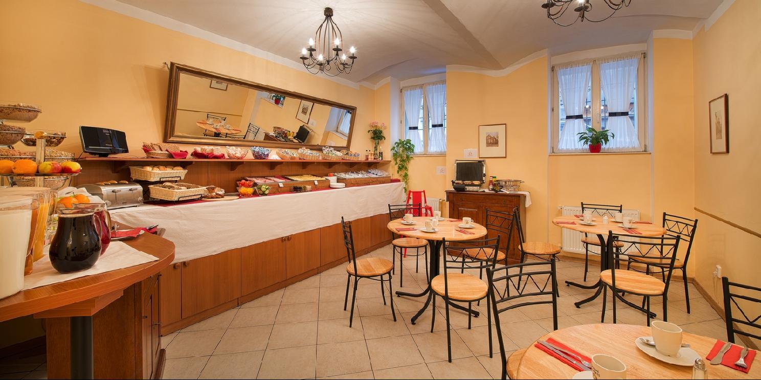 Hotel Suite Home Prague Lejlighedshotel Prag