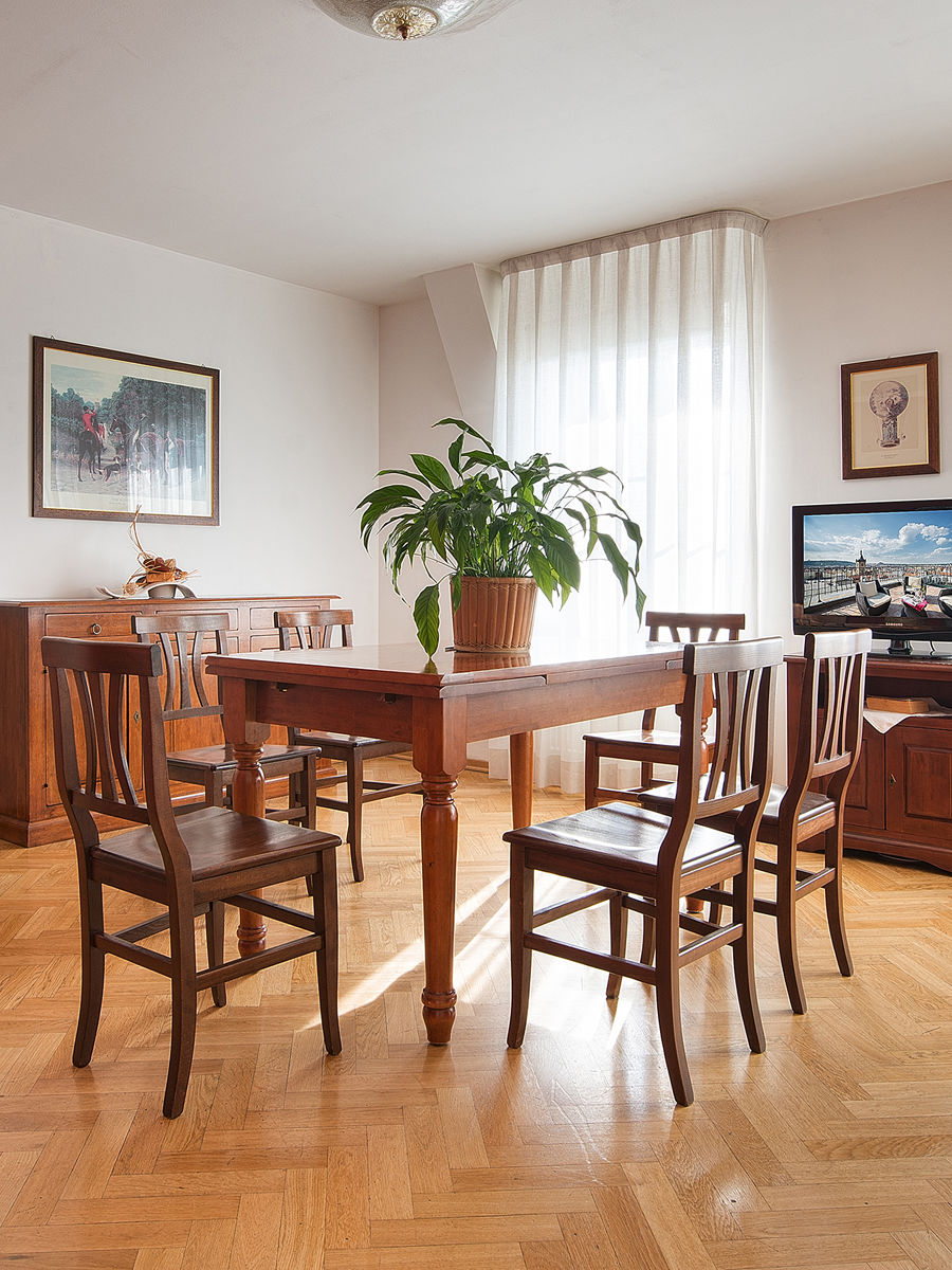 Hotel Suite Home Prague Lejlighedshotel Prag