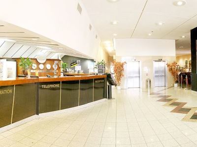 Hotel Olympik Congress Prague