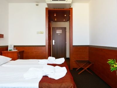 Olympik Congress Hotel