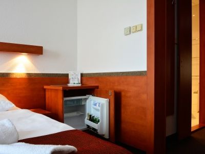 Hotel Olympik Congress Prague