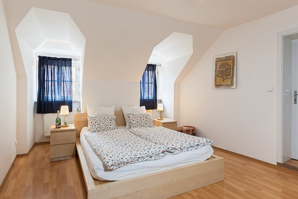 Apartment Betlem *