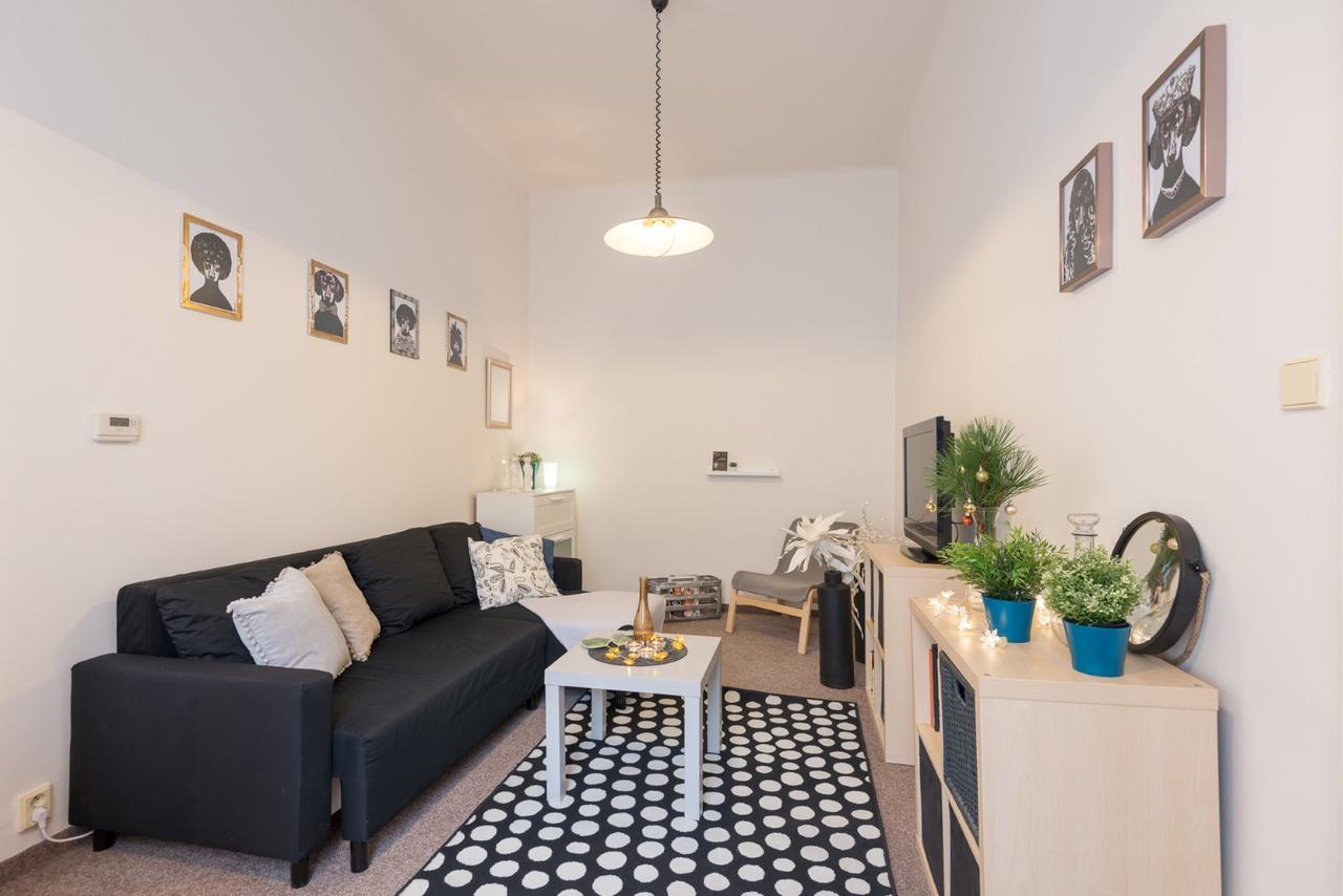 Center Near Old Town Square By Easybnb Apartmán