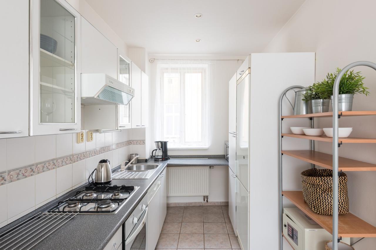 Apartmán Center Near Old Town Square By Easybnb