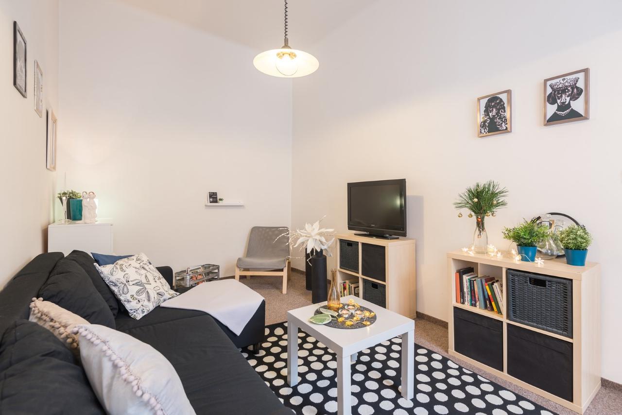 Apartmán Center Near Old Town Square By Easybnb *
