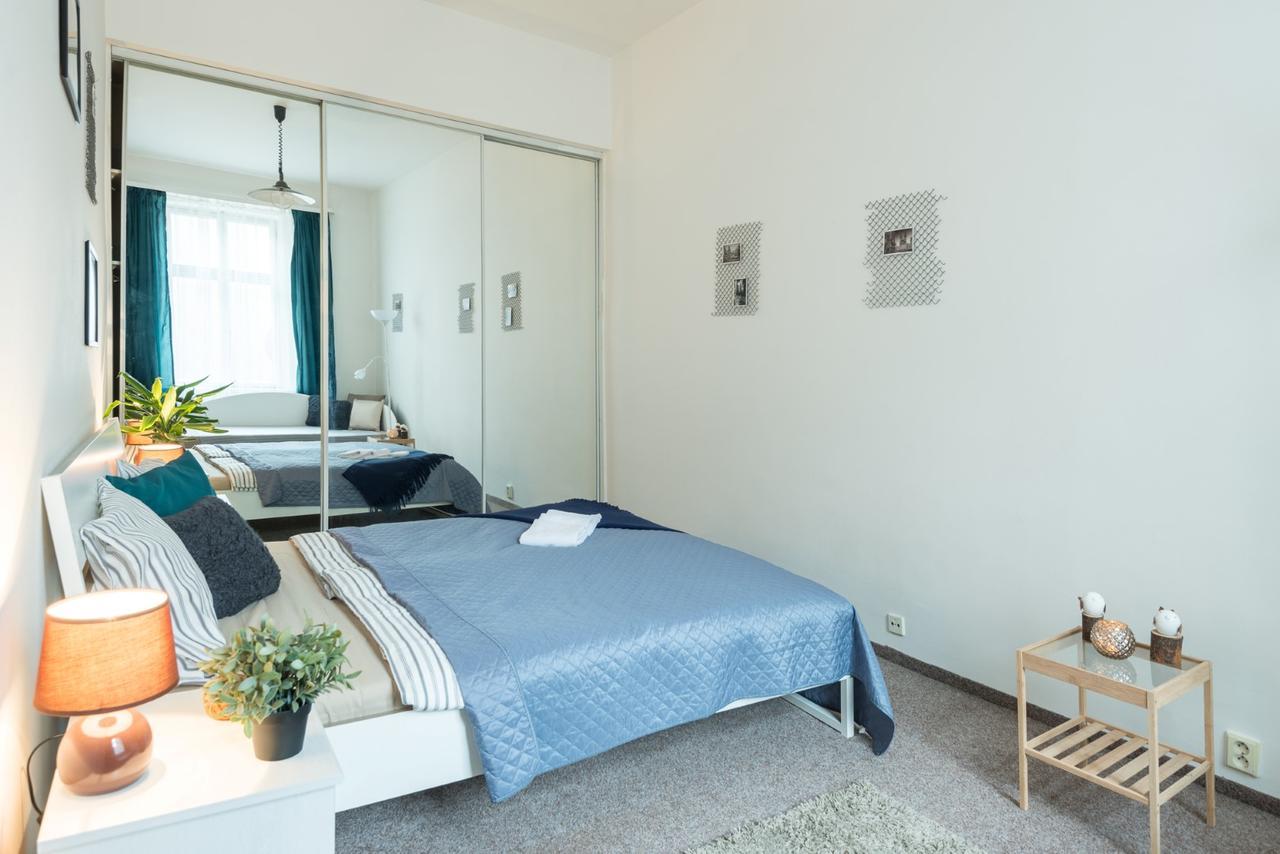 Apartmán Center Near Old Town Square By Easybnb *