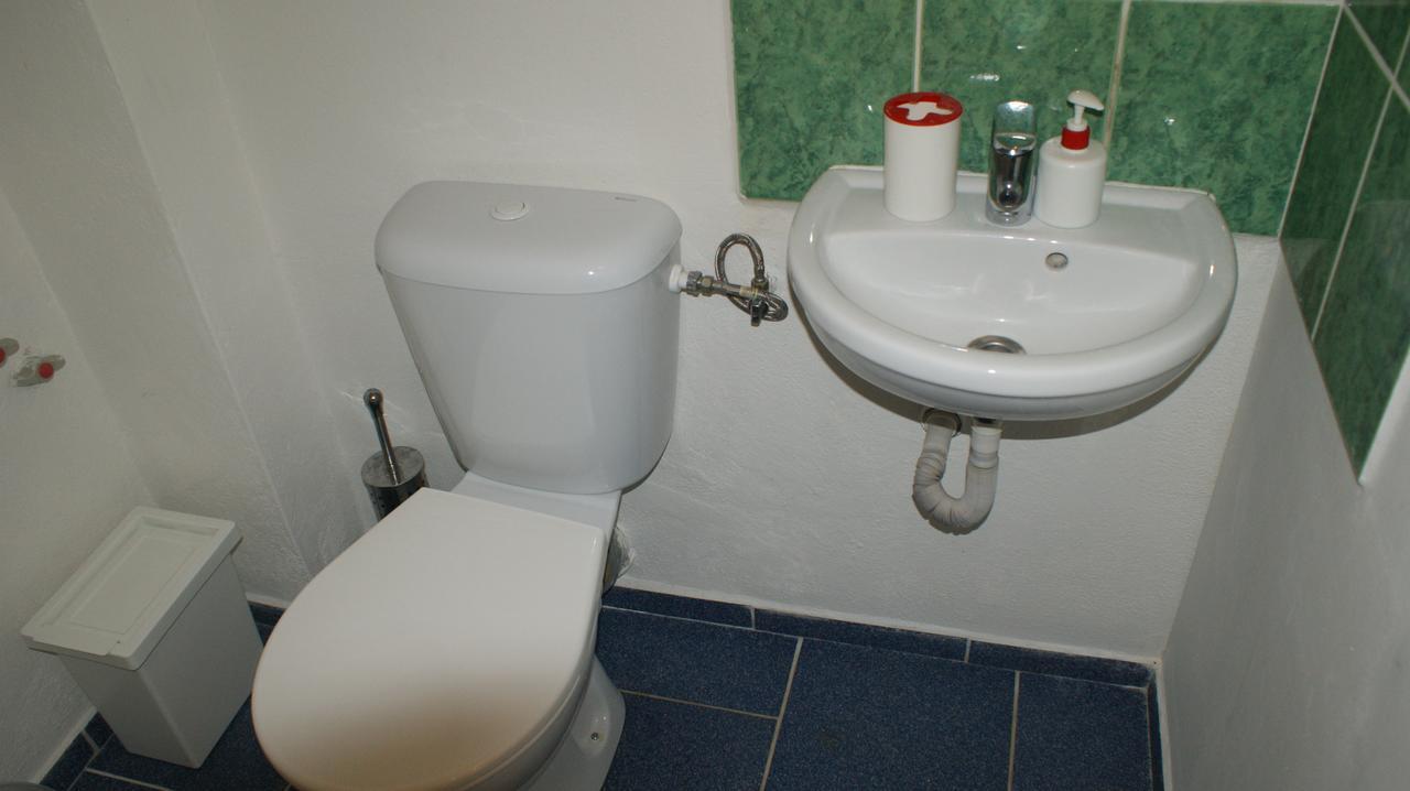 Savojska Privatunterkunft