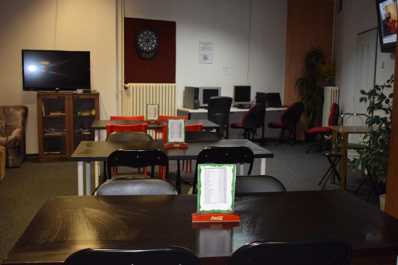 Apartmán Centre Praha