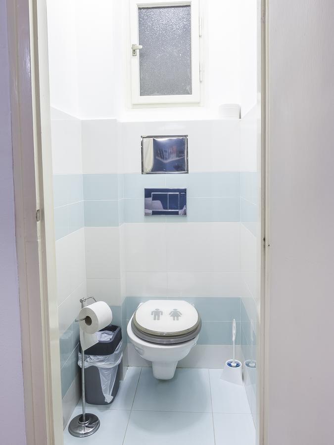 Modern Dlouha Apartment *