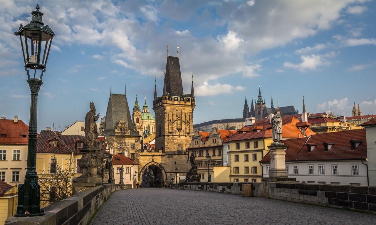 Pawlansky Apartmán Praha
