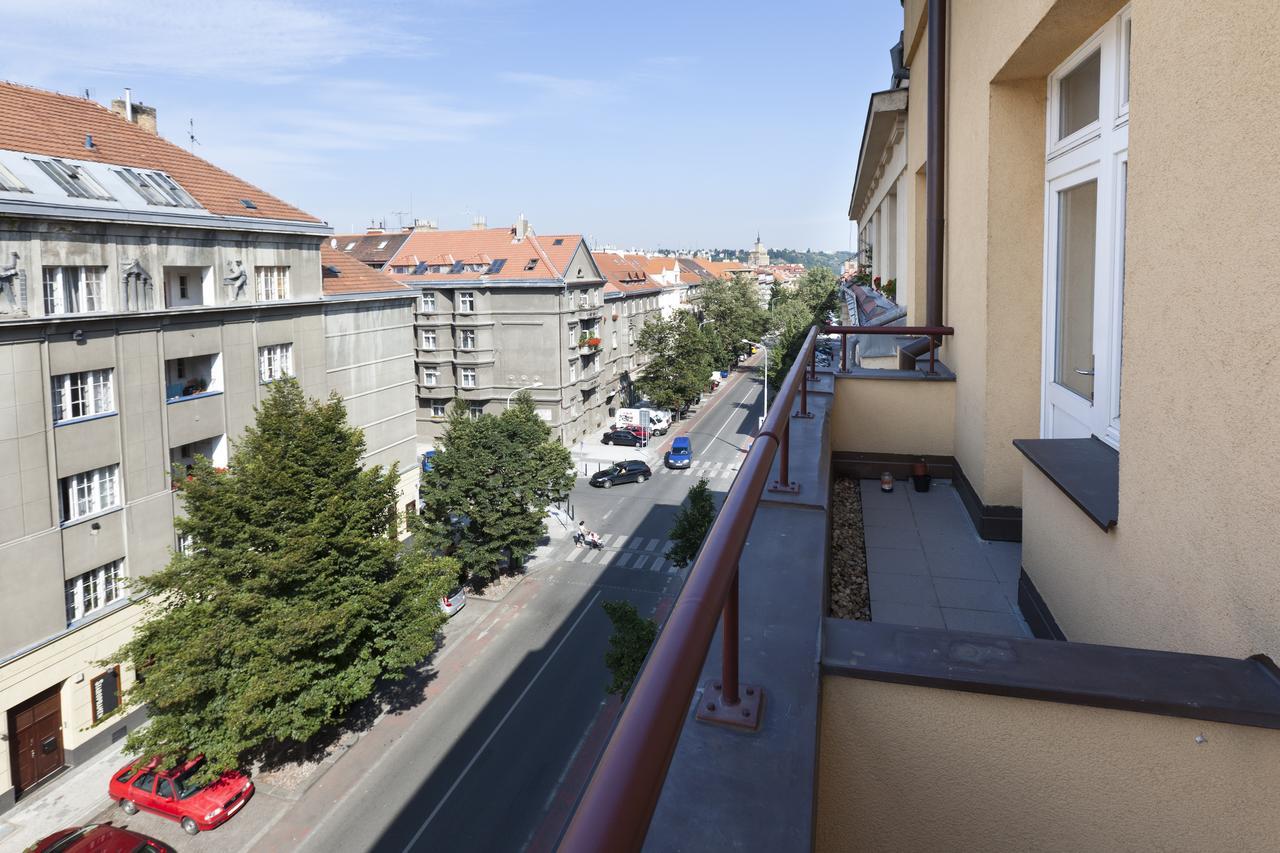 Orlik Hostel