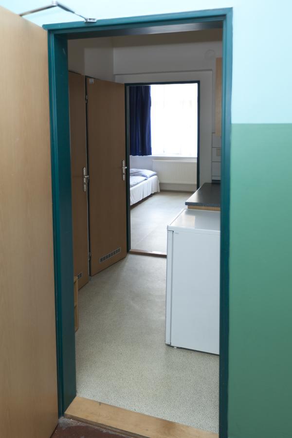 Hostel Orlik *