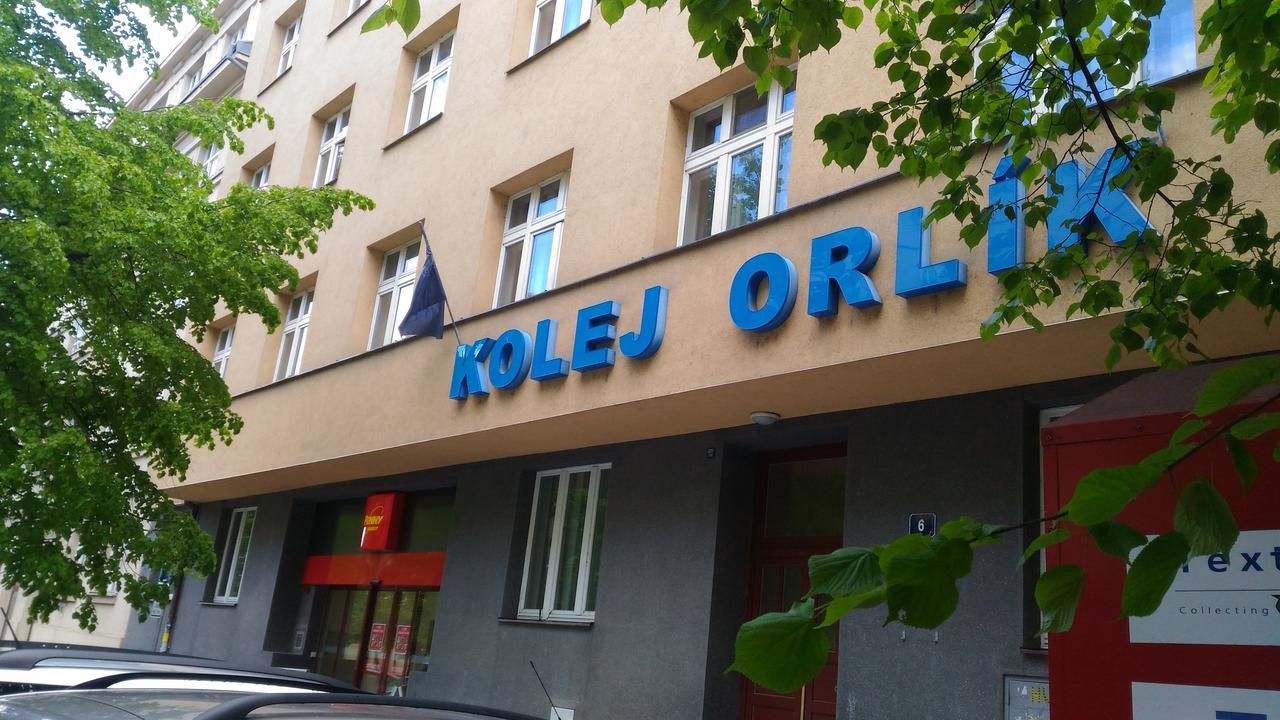 Orlik * Prague