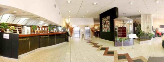 Hotel Olympik Congress 3*