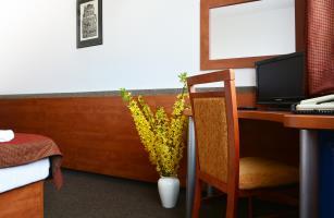 Olympik Congress Hotel 3*