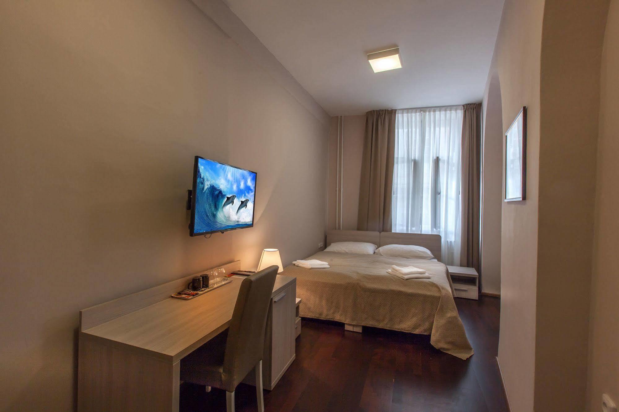 Boutique By Little King Lejlighedshotel Prag