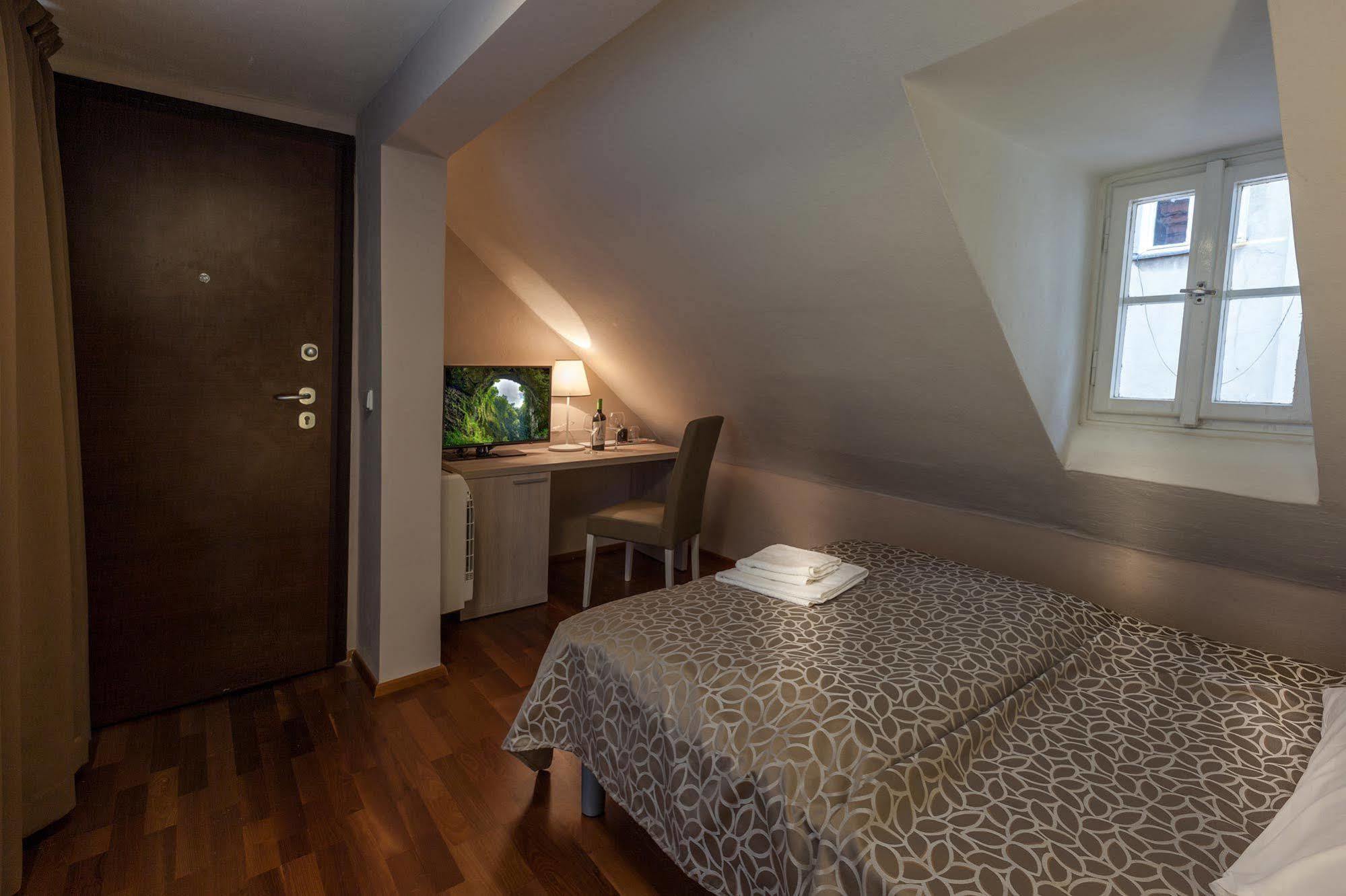 Boutique By Little King Lejlighedshotel 3*