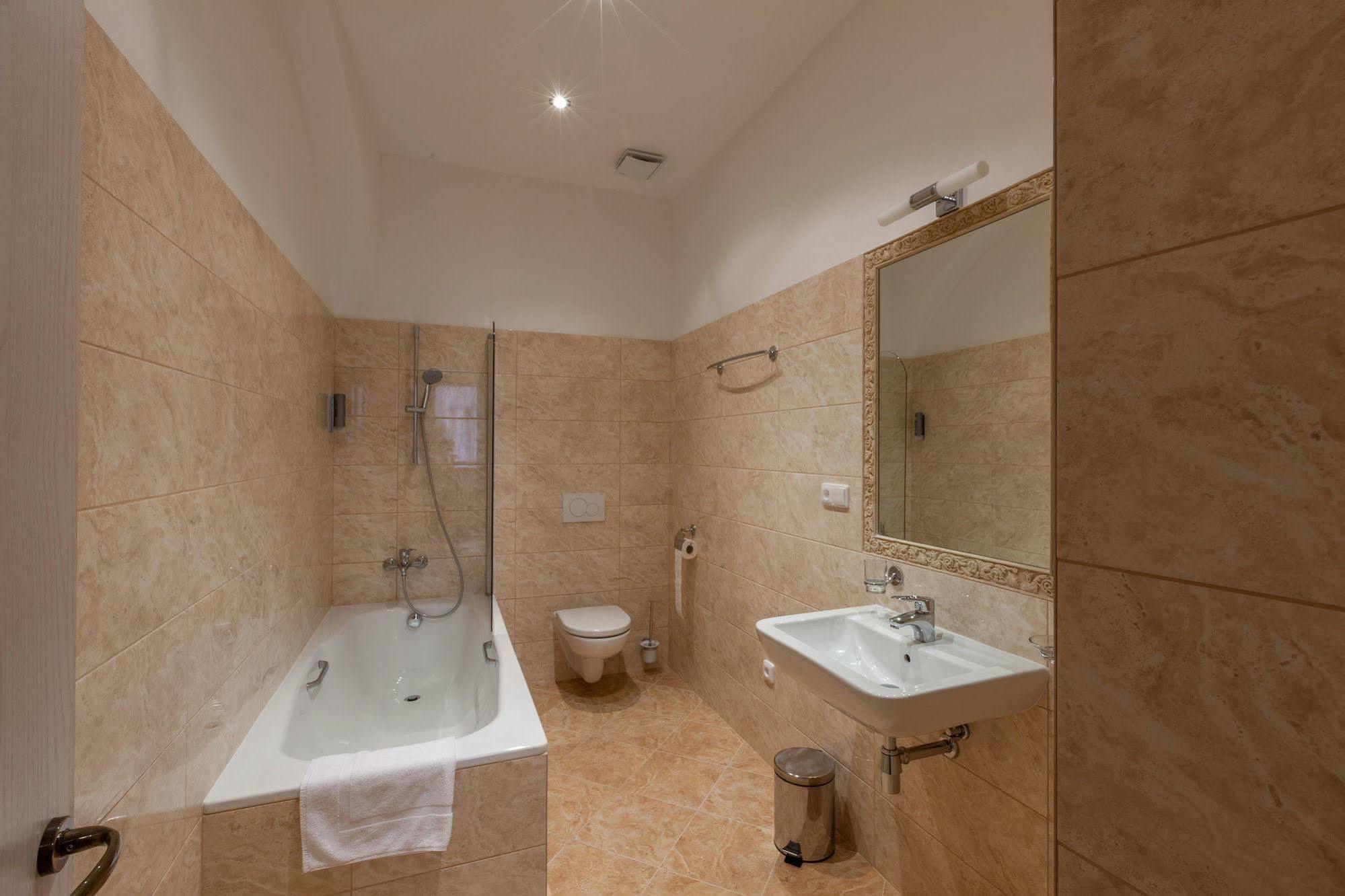 Lejlighedshotel Boutique By Little King 3*