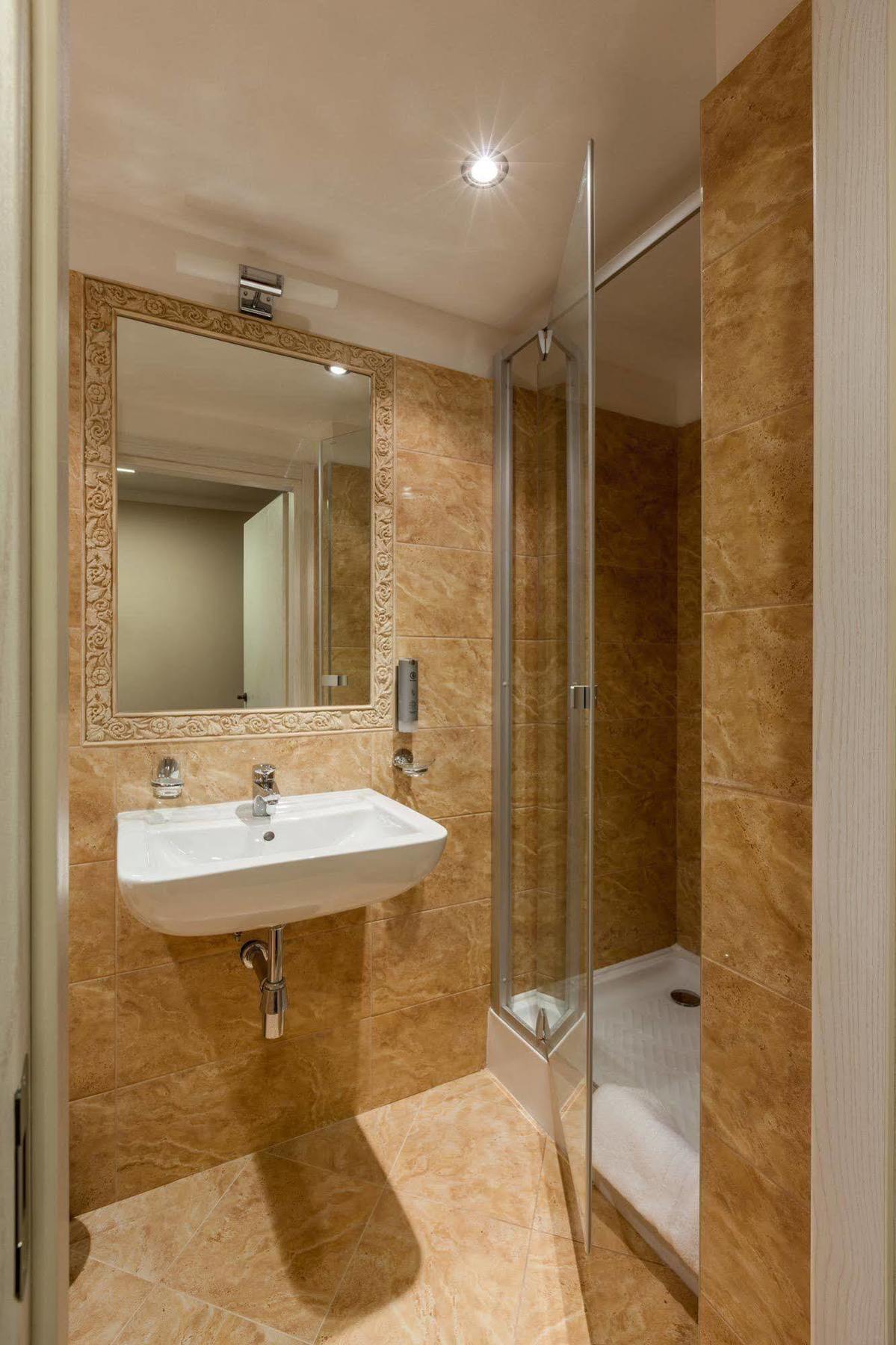 Boutique By Little King Lejlighedshotel Prag