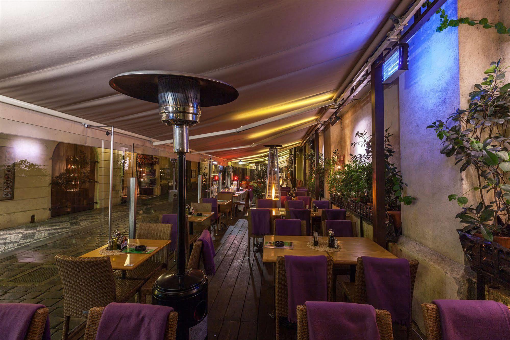 Lejlighedshotel Boutique By Little King