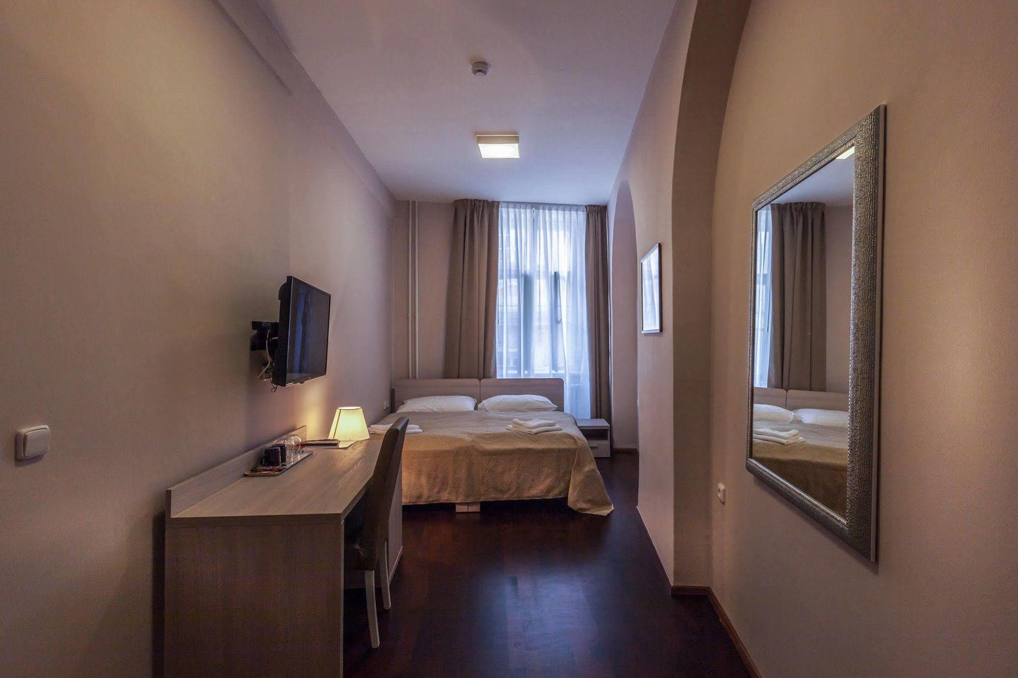 Boutique By Little King Lejlighedshotel