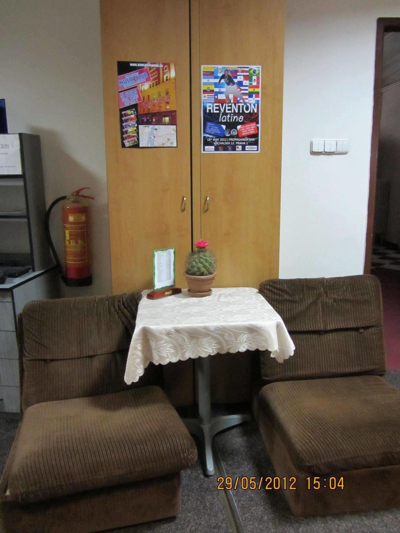 Centre Apartmán *