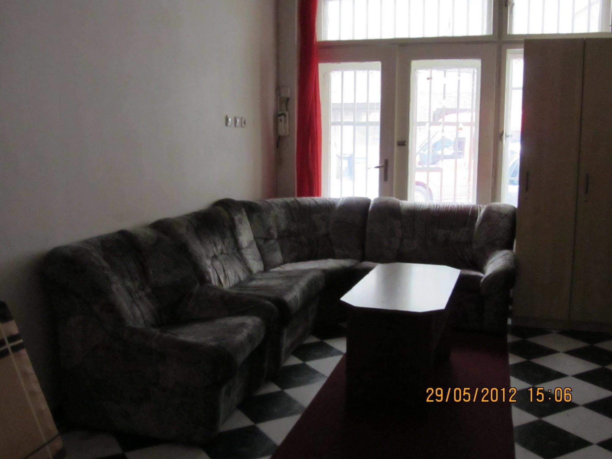 Centre Apartmán *