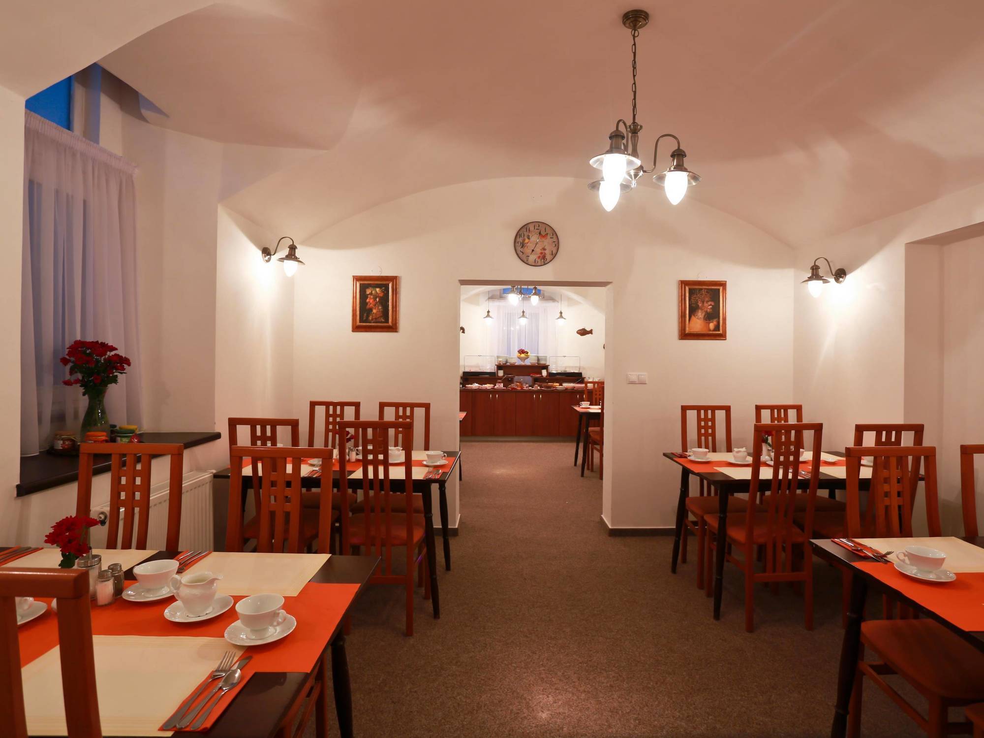 Svaty Jan 3* Prag