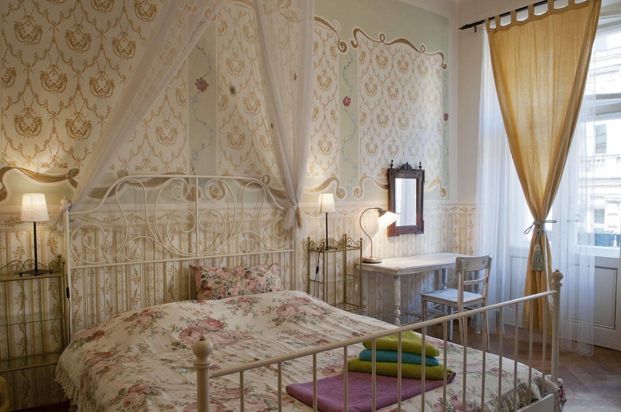 Hotel Old Time Prague