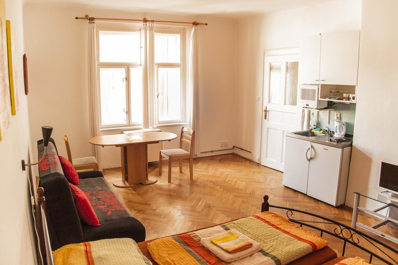 Apartment Vladislav *