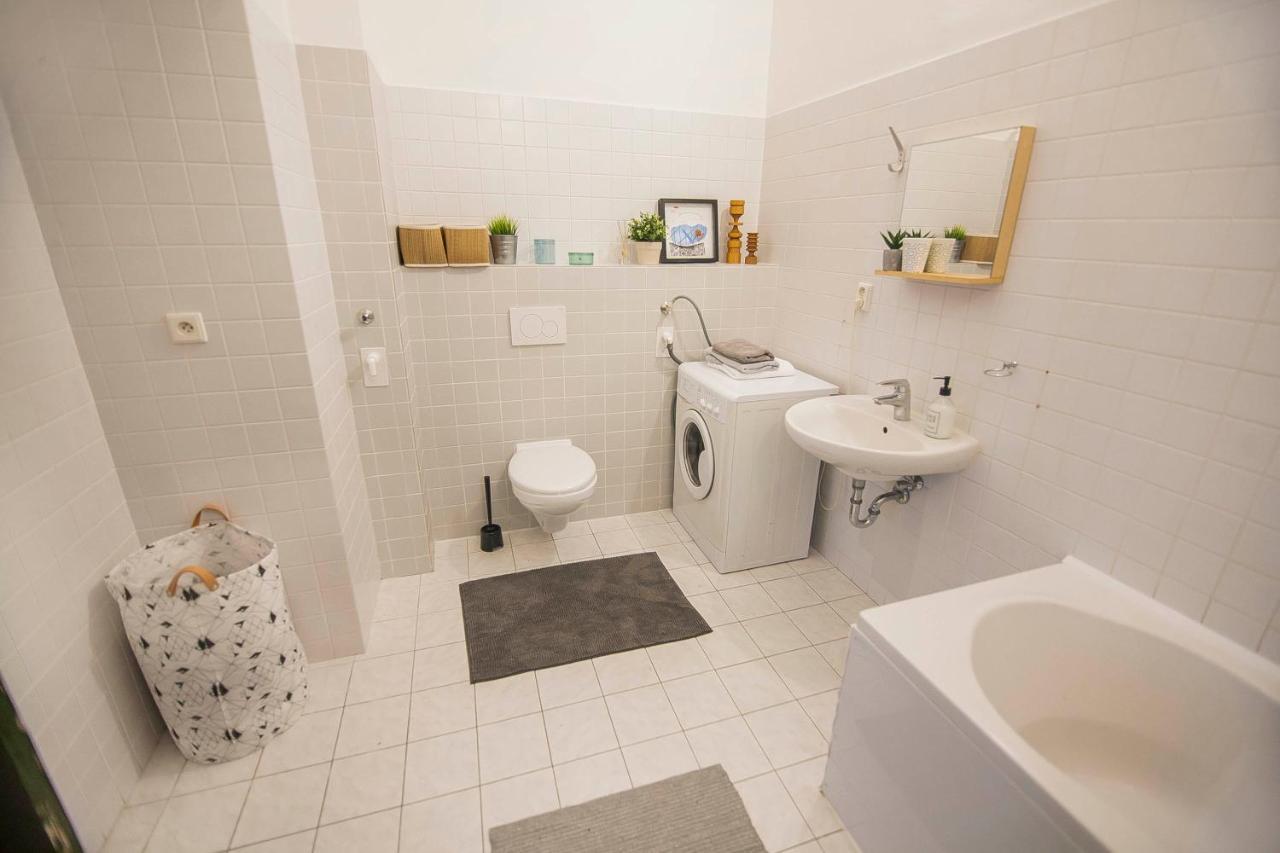 Apartmán Slavikova Praha