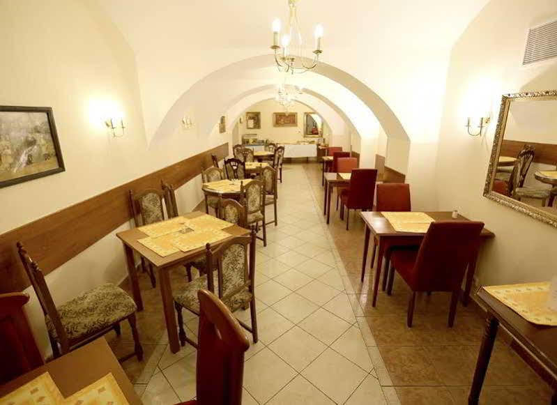 Hotell Donatello