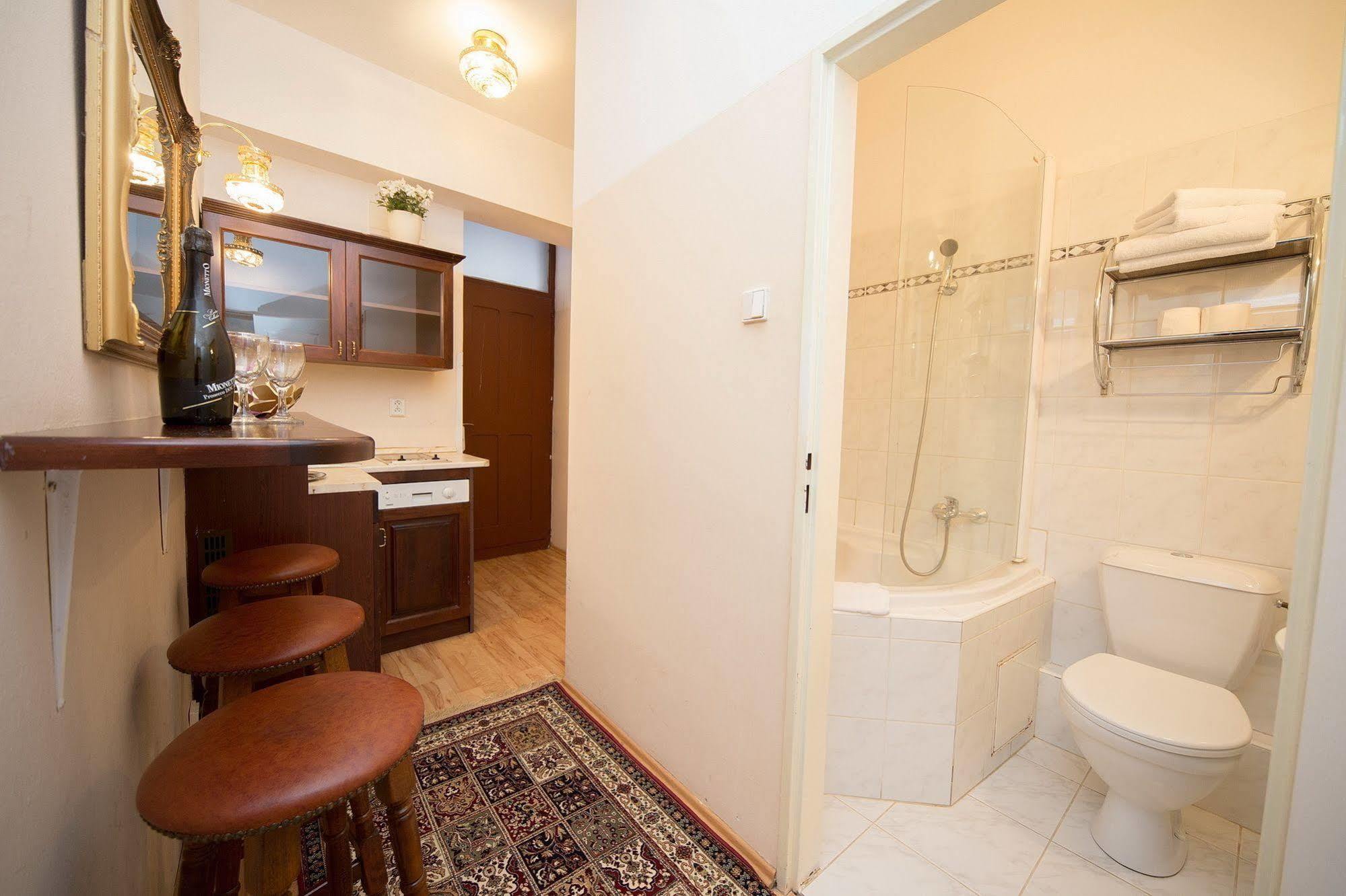 Hotell Donatello