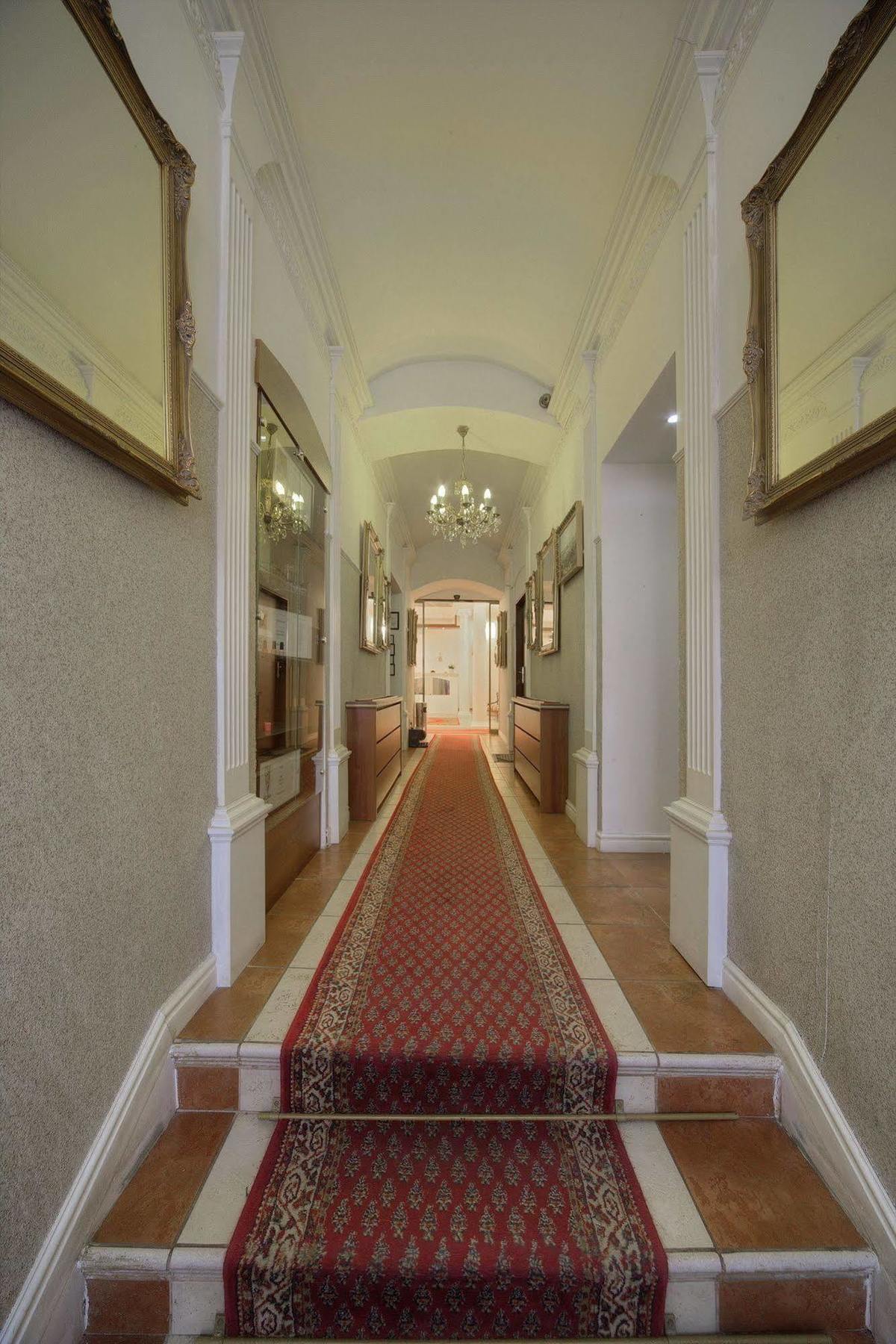 Hotell Donatello