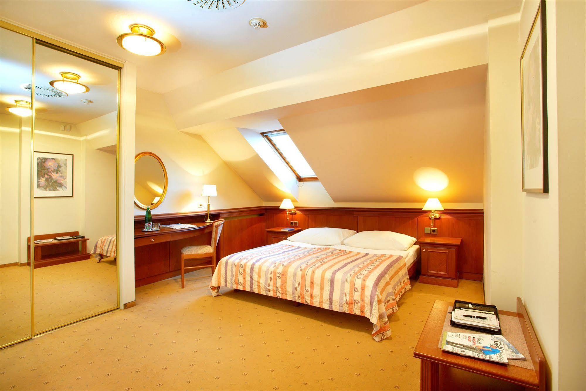 Galerie Royale Hotel Prague