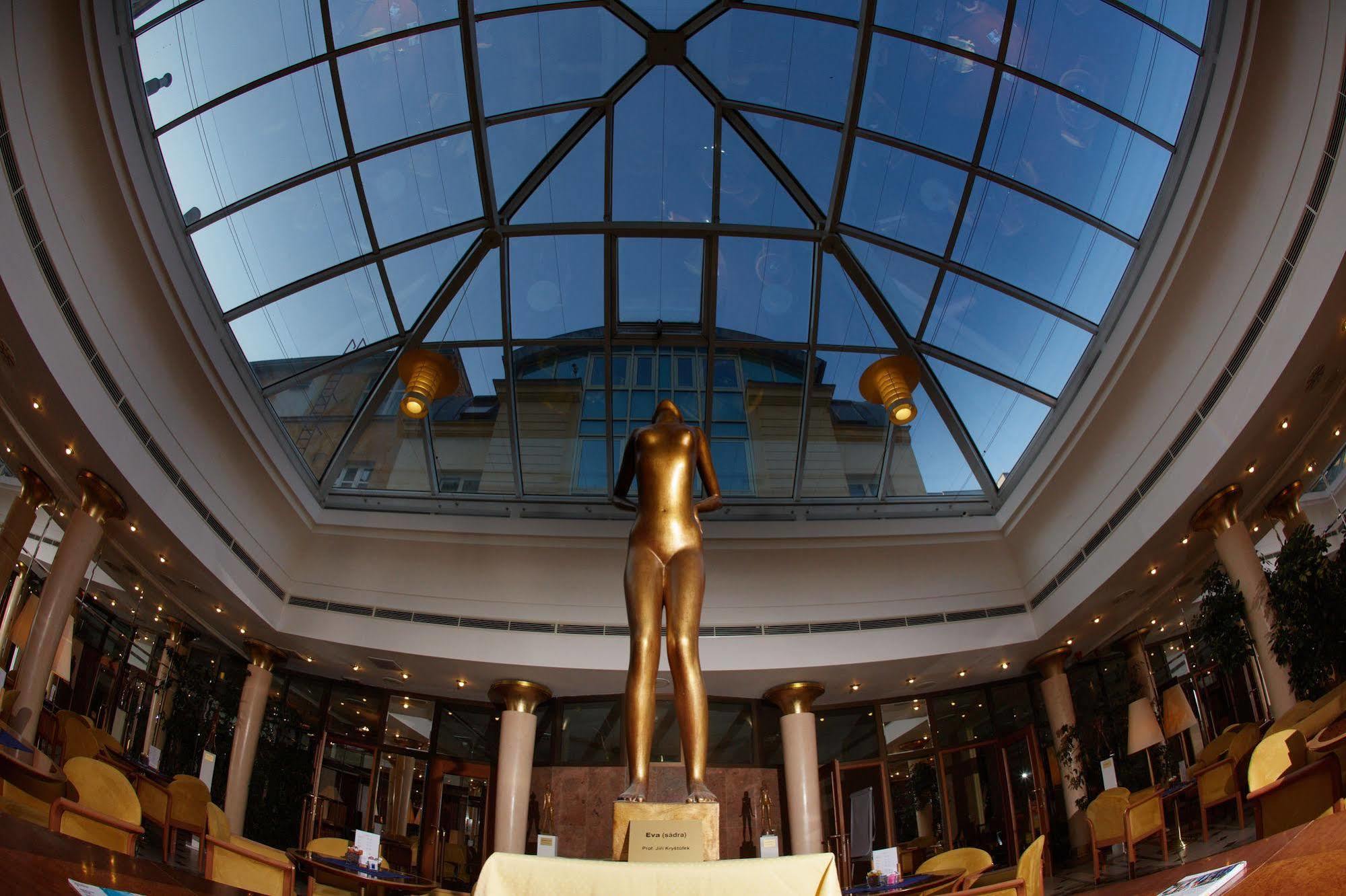 Galerie Royale 4* Prague