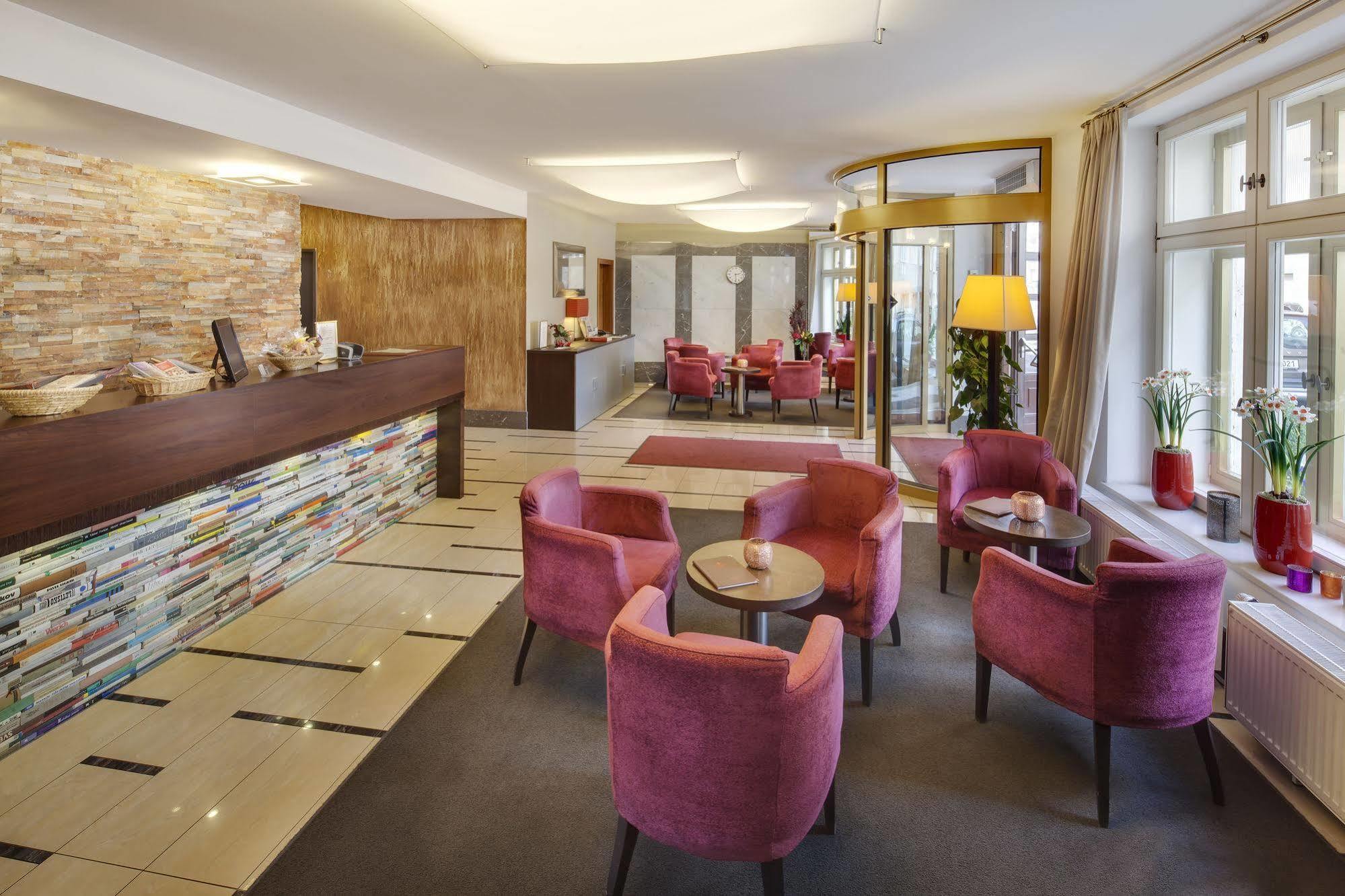 Hotell Clement