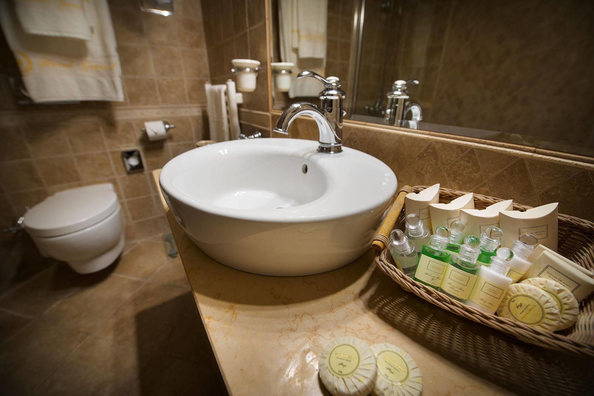 & Wellness Hotell